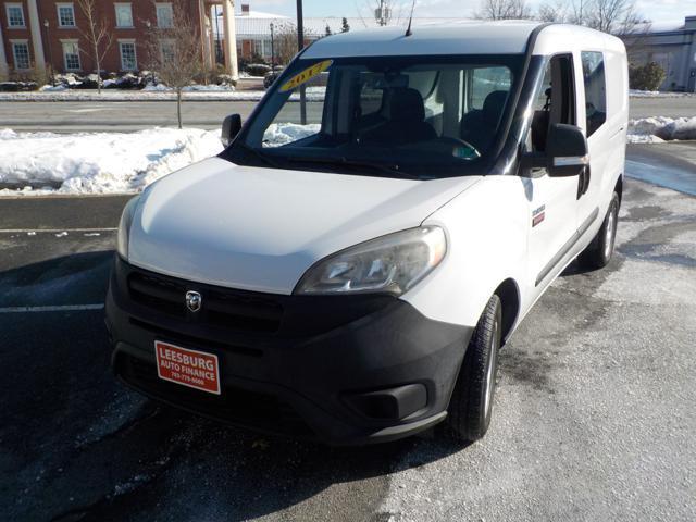 used 2017 Ram ProMaster City car, priced at $14,998