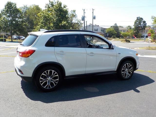 used 2019 Mitsubishi Outlander Sport car, priced at $11,999