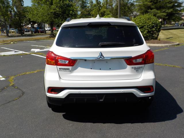 used 2019 Mitsubishi Outlander Sport car, priced at $11,999