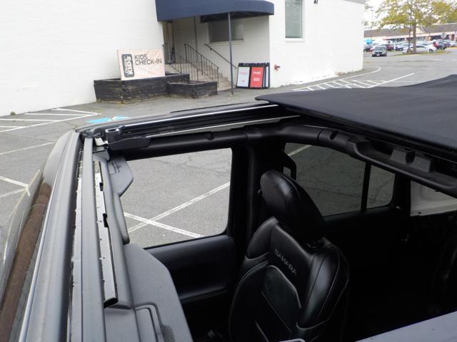 used 2019 Jeep Wrangler Unlimited car, priced at $23,998