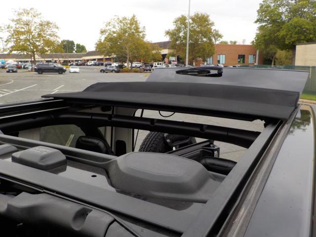 used 2019 Jeep Wrangler Unlimited car, priced at $23,998