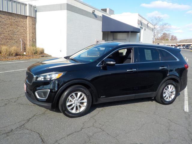 used 2016 Kia Sorento car, priced at $9,997