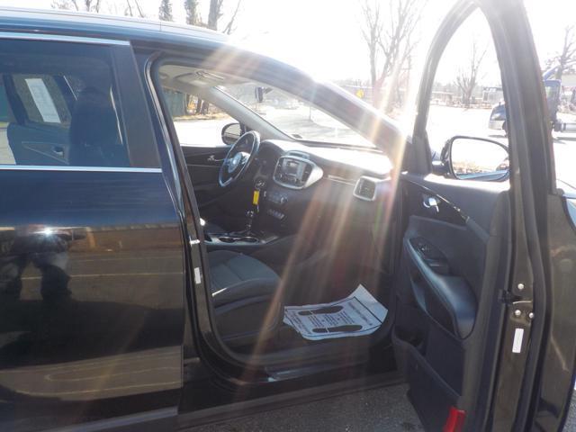 used 2016 Kia Sorento car, priced at $9,997