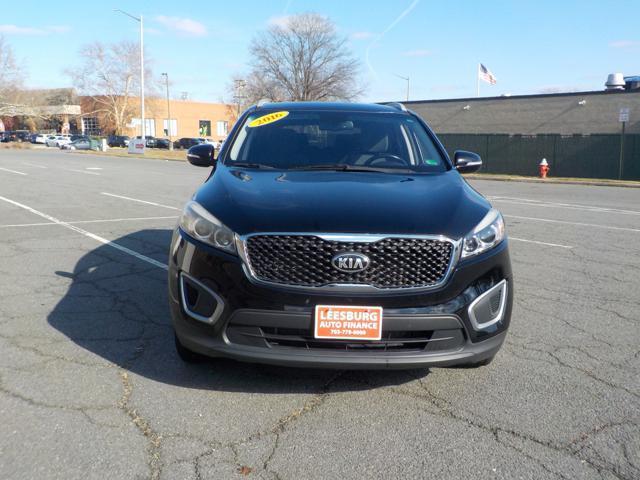 used 2016 Kia Sorento car, priced at $9,997