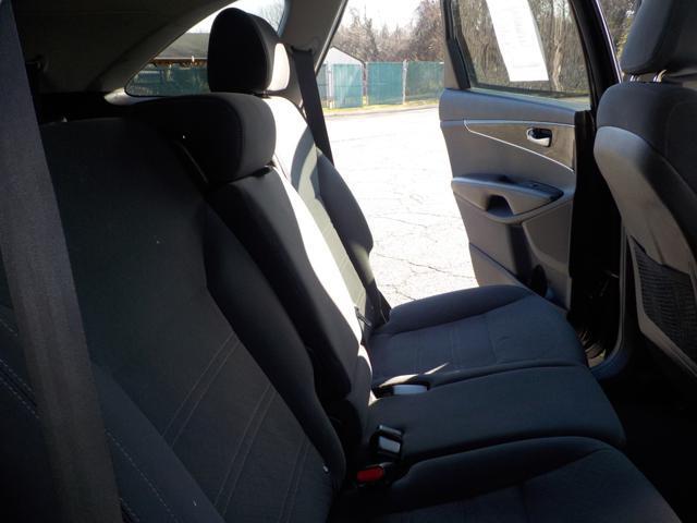 used 2016 Kia Sorento car, priced at $9,997