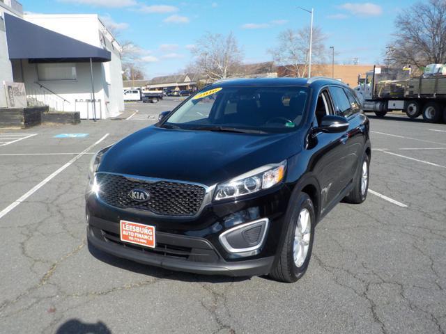 used 2016 Kia Sorento car, priced at $9,997