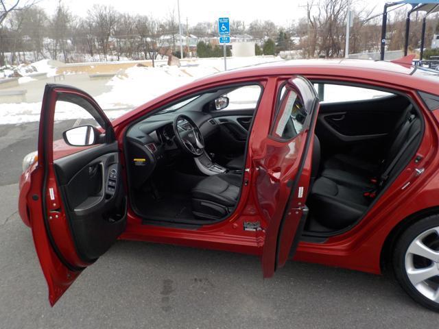 used 2012 Hyundai Elantra car, priced at $5,995