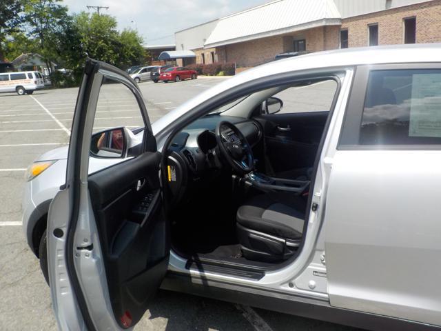 used 2016 Kia Sportage car, priced at $9,995