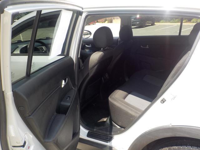 used 2016 Kia Sportage car, priced at $9,995