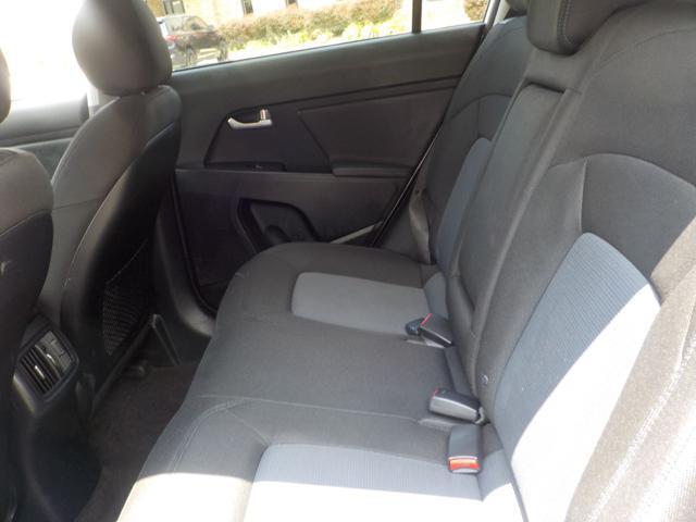 used 2016 Kia Sportage car, priced at $9,995