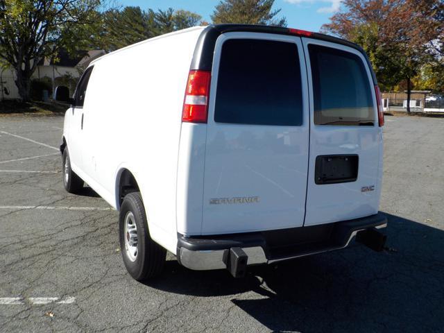 used 2024 GMC Savana 2500 car, priced at $30,997