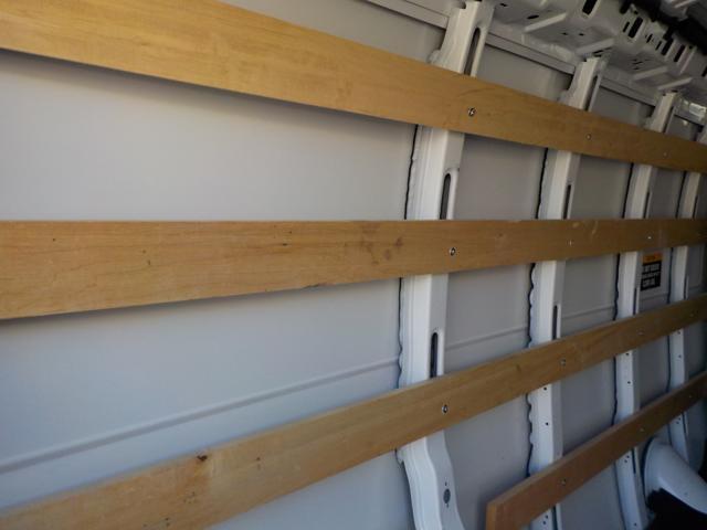 used 2024 GMC Savana 2500 car, priced at $30,997