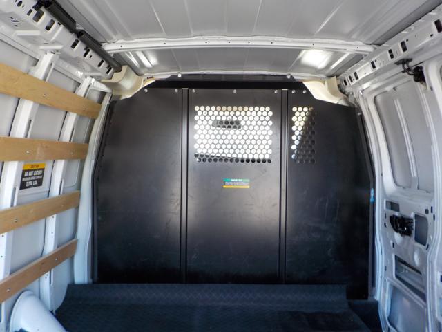 used 2024 GMC Savana 2500 car, priced at $30,997