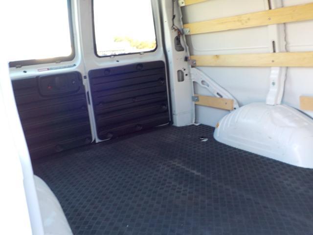 used 2024 GMC Savana 2500 car, priced at $30,997