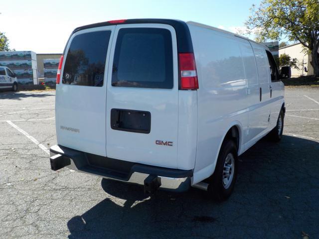 used 2024 GMC Savana 2500 car, priced at $30,997