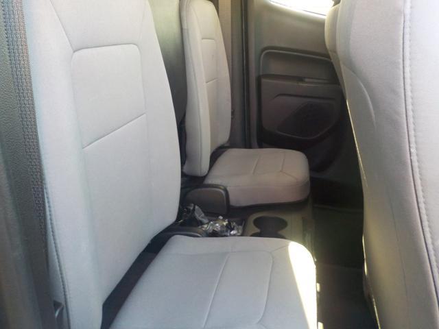 used 2021 GMC Canyon car, priced at $15,999