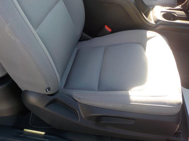 used 2021 GMC Canyon car, priced at $15,999