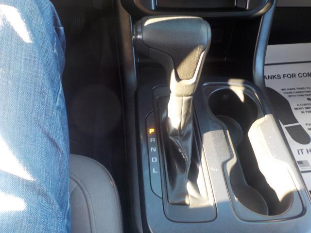 used 2021 GMC Canyon car, priced at $15,999