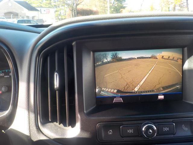 used 2021 GMC Canyon car, priced at $15,999