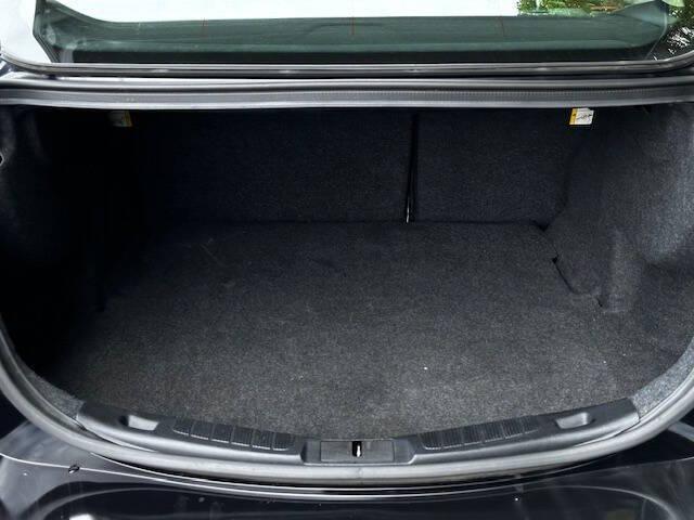 used 2020 Ford Fusion car, priced at $14,800