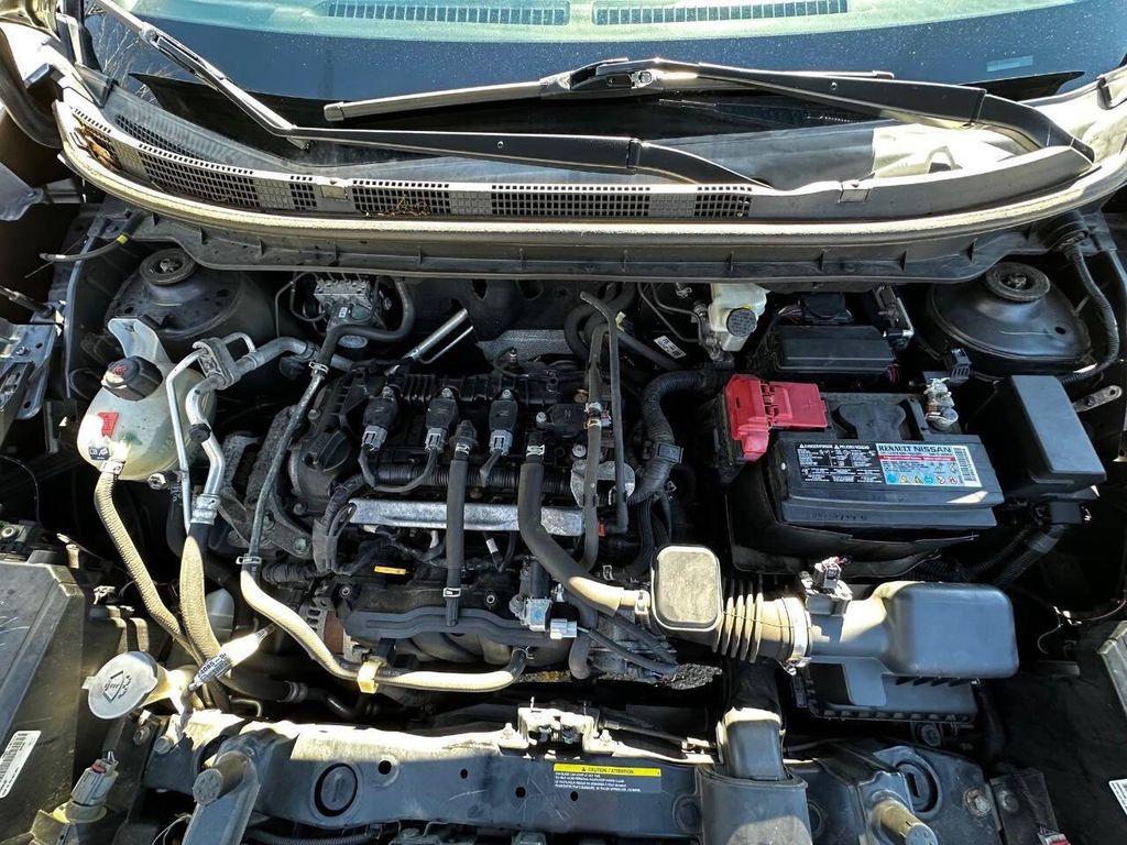 used 2019 Nissan Kicks car, priced at $11,800