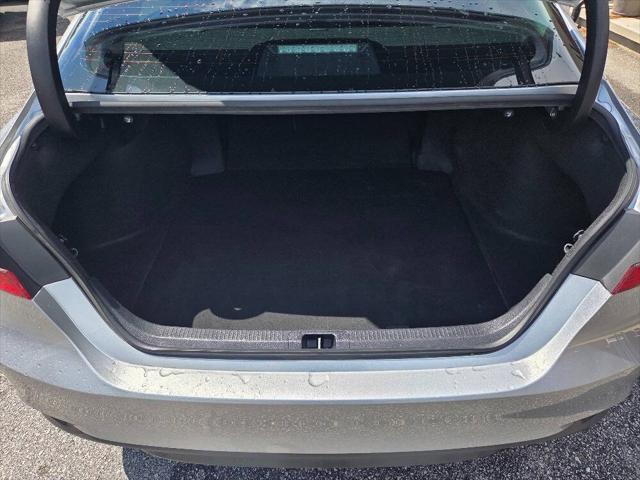 used 2022 Toyota Camry car, priced at $18,800