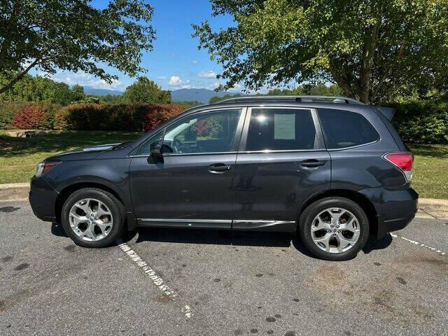 used 2018 Subaru Forester car, priced at $15,990