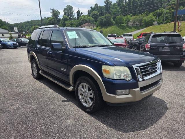 used 2006 Ford Explorer car, priced at $4,800