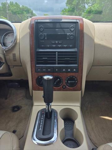 used 2006 Ford Explorer car, priced at $4,800