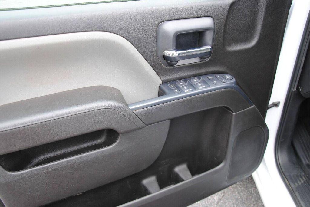 used 2017 Chevrolet Silverado 1500 car, priced at $13,800