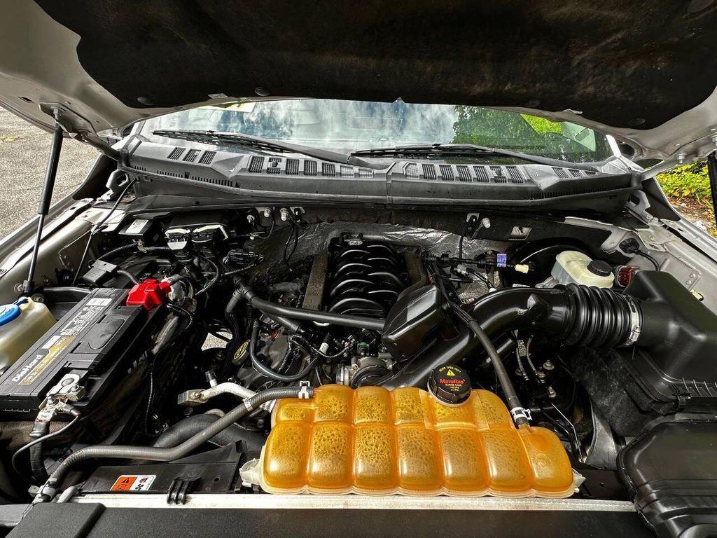 used 2016 Ford F-150 car, priced at $12,800