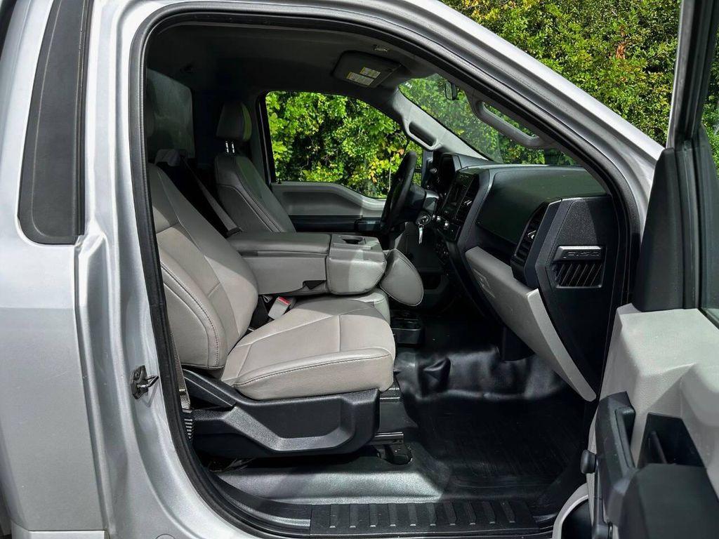 used 2016 Ford F-150 car, priced at $12,800