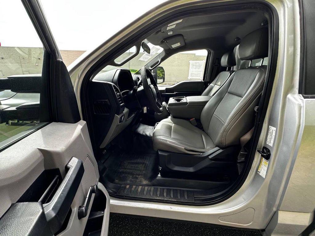 used 2016 Ford F-150 car, priced at $12,800