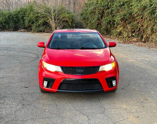 used 2012 Kia Forte Koup car, priced at $8,500