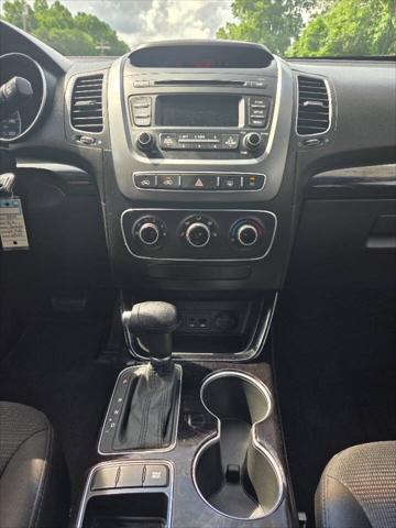 used 2014 Kia Sorento car, priced at $7,800