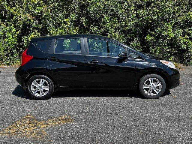 used 2014 Nissan Versa Note car, priced at $6,300