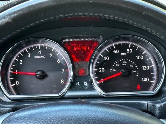 used 2014 Nissan Versa Note car, priced at $6,300