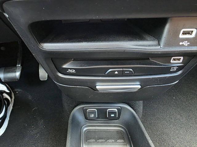used 2017 Chrysler Pacifica car, priced at $12,800