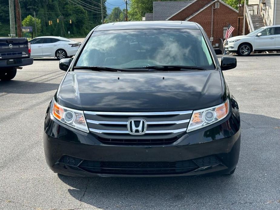 used 2012 Honda Odyssey car, priced at $14,800