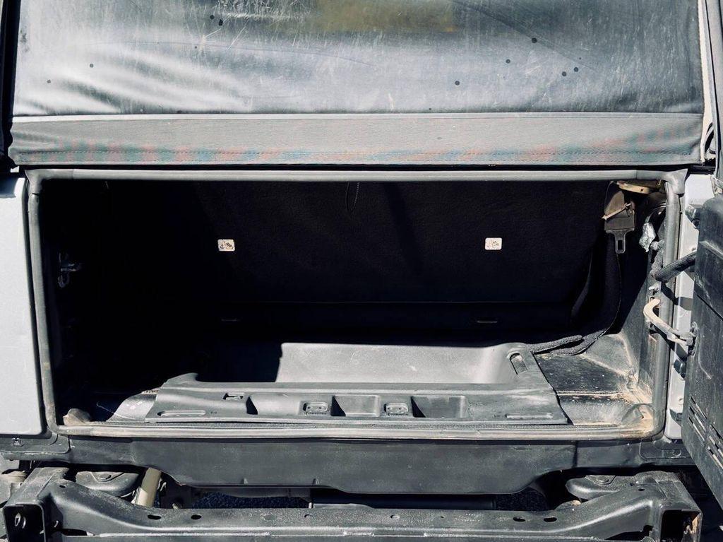 used 2014 Jeep Wrangler car, priced at $17,800