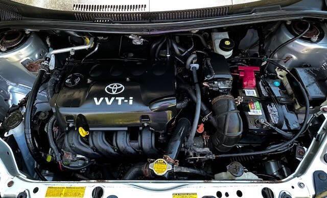 used 2006 Scion xA car, priced at $6,800