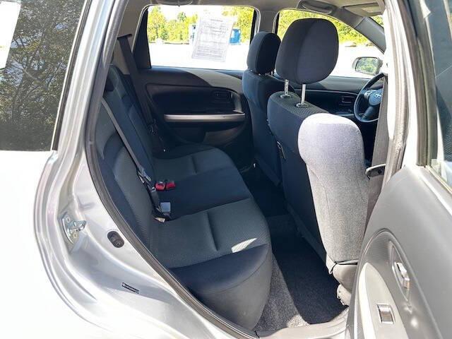 used 2006 Scion xA car, priced at $6,800