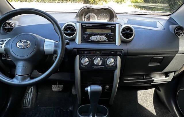 used 2006 Scion xA car, priced at $6,800