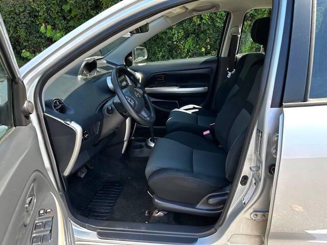 used 2006 Scion xA car, priced at $6,800