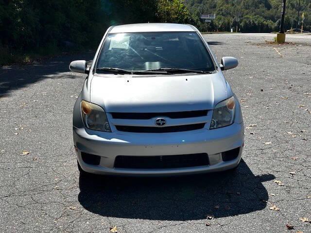 used 2006 Scion xA car, priced at $6,800