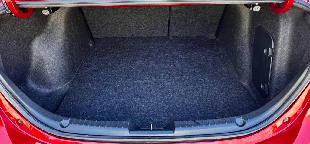 used 2016 Mazda Mazda3 car, priced at $10,800