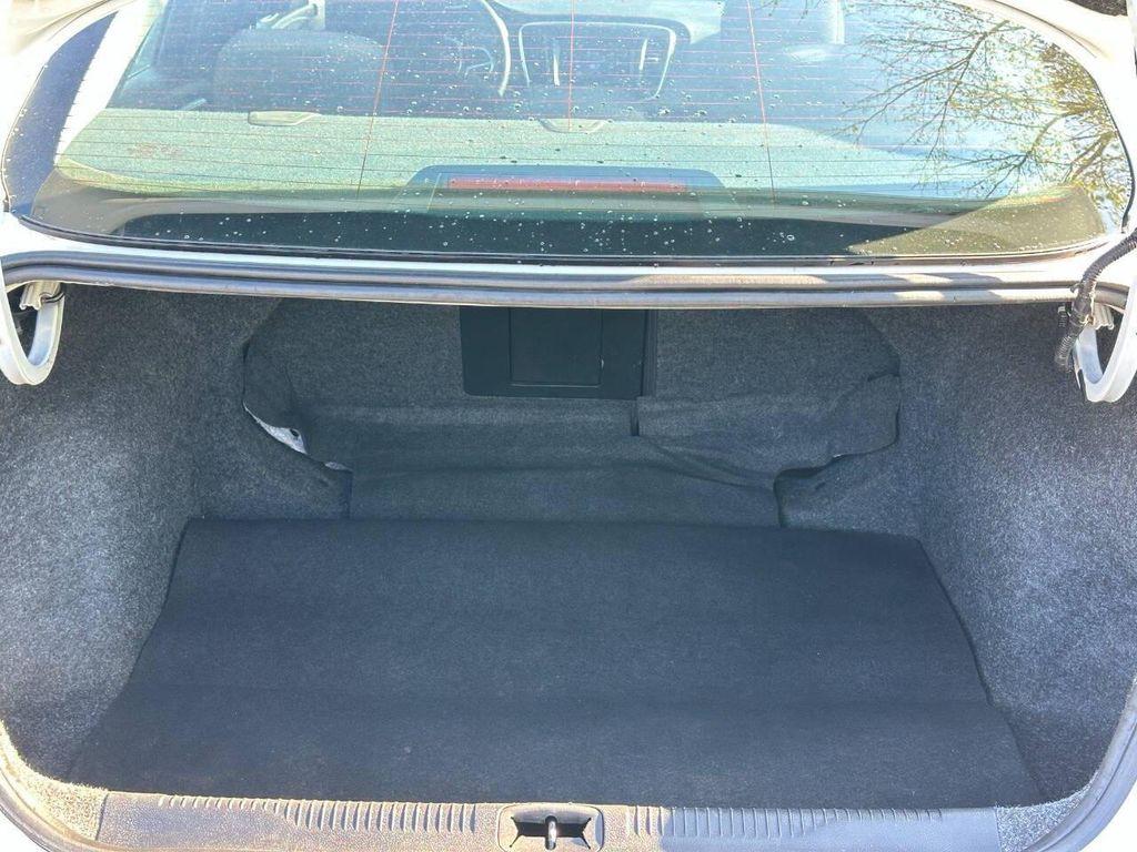 used 2016 Chrysler 200 car, priced at $11,800