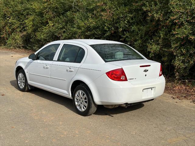 used 2009 Chevrolet Cobalt car, priced at $5,990