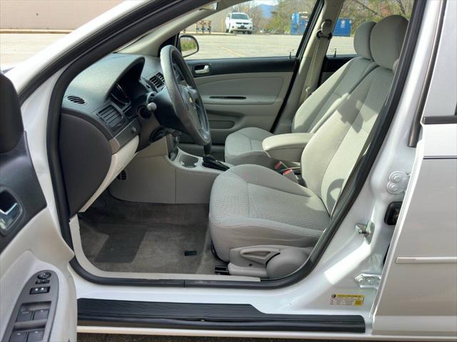 used 2009 Chevrolet Cobalt car, priced at $5,990