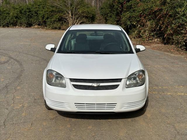 used 2009 Chevrolet Cobalt car, priced at $5,990